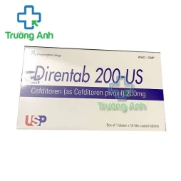 Thuốc Esomeprazol 40-Mv -  Hộp 3 vỉ x 10 viên