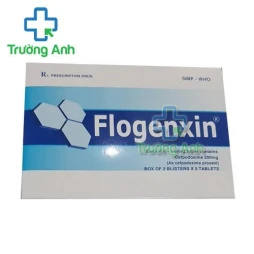 Thuốc Flogenxin 200Mg -  