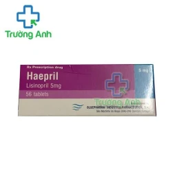 Thuốc Bluemoxi 400Mg - Hộp 1 Vỉ