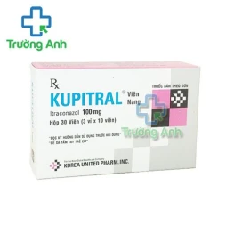 Thuốc Neuropentin 300Mg - Hộp 10 vỉ x 10 viên