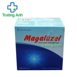 Thuốc Magaluzel 400Mg - Công ty cổ phần Dược phẩm Hà Tây 