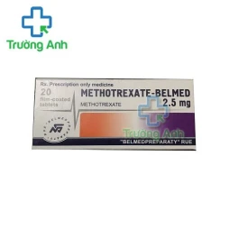 Thuốc Methotrexate -  