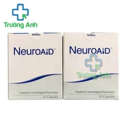 Thuốc Neuroaid -  Hộp 9 vỉ x 4 viên