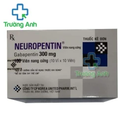 Thuốc Kuplevotin 25Mg - Hộp 3 vỉ x 10 viên nén