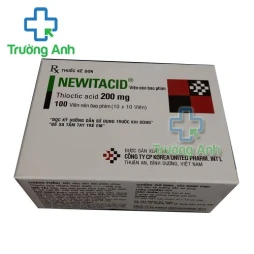 Thuốc Kuplevotin 25Mg - Hộp 3 vỉ x 10 viên nén