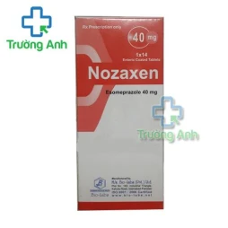 Thuốc Noxazen 40Mg - M/s. Bio-labs (PVT) Ltd