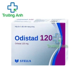 Gliclazid 80mg STD - Thuốc điều trị bệnh tiểu đường
