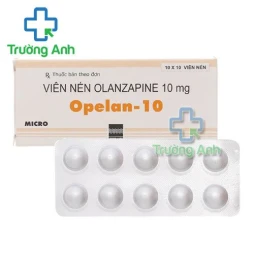 Thuốc Microcef-200 Dt - Micro Labs Limited 