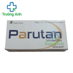 Thuốc Parutan 200Mg -  