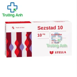 Thuốc Sezstad 10 Mg - Công ty TNHH LD Stellapharm – Chi nhánh 1 