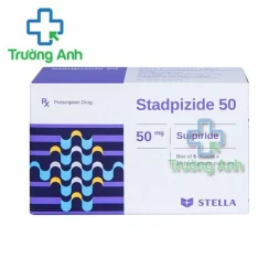 Thuốc Stadpizide 50Mg -   Hộp 50 viên