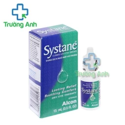 Thuốc Systane Alcon - Hộp 1 Chai 15ml