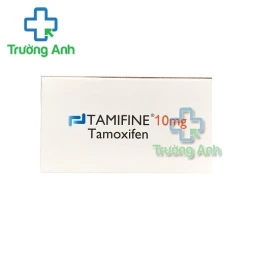 Thuốc Tamifine 10Mg - Hộp 10 vỉ x 10 viên