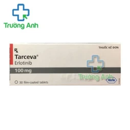 RoActemra 400mg/2ml Roche (tocilizumab) - Thuốc điều trị viêm khớp Thuỵ SĨ
