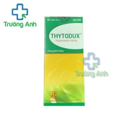 Thuốc Thytodux 600Mg - Hộp 1 lọ x 100 ml dung dịch uống