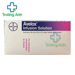 Thuốc Nexavar 200Mg - Bayer AG Germany 