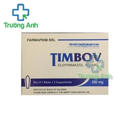 Thuốc Timbov - Farmaprim Ltd 