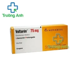 Thuốc Voltaren 75Mg - Novartis 