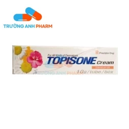 Topison 10g New Gene - Thuốc điều trị Viêm da dị ứng