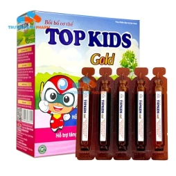 Topkid Gold Vicophar