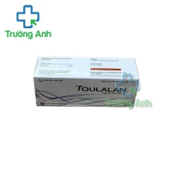 Toulalan 50Mg - Công ty CP Dược phẩm Đạt Vi Phú 