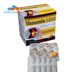 Vasomin 1000mg Vacopharm