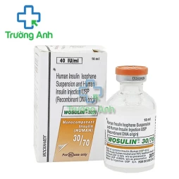 Flucopharm 2mg/ml Yuria-Pharm - Thuốc điều trị bệnh nấm hiệu quả