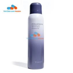 Viaggio Fullerene Rejuvenating Beauty Spray 150ml