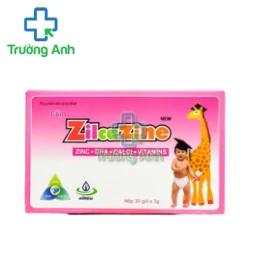 Zilcazine Syntech - Tăng cường sức đề kháng cho cơ thể